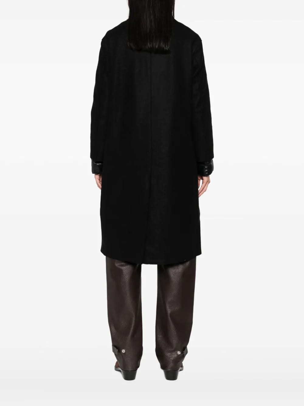 detachable-liner coat