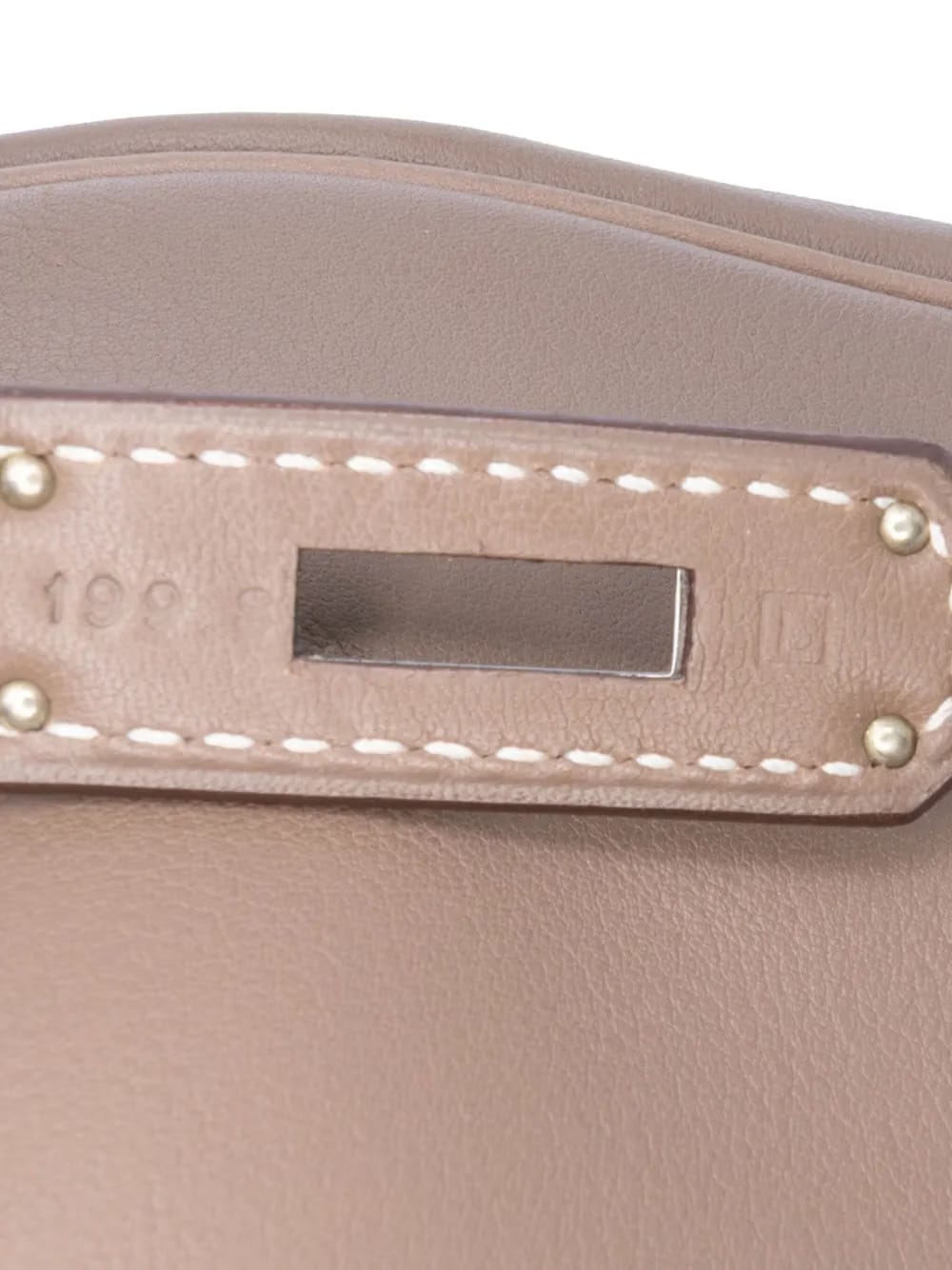 2008 Swift Kelly II Retourne 35 satchel