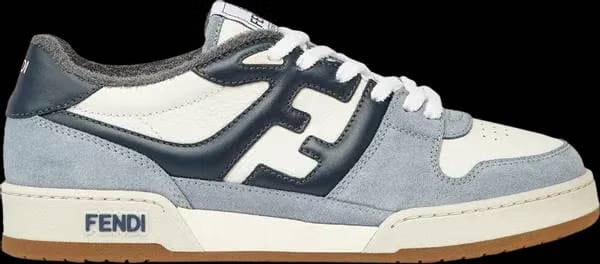 Fendi Match Light Blue