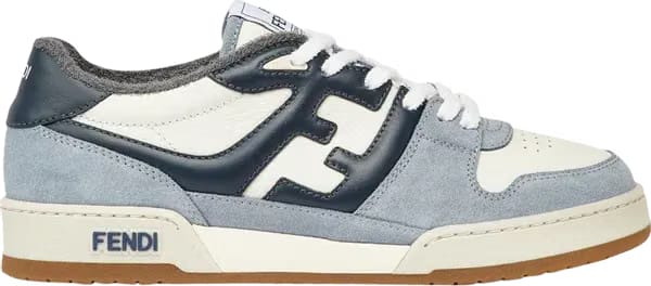 Fendi Match Light Blue