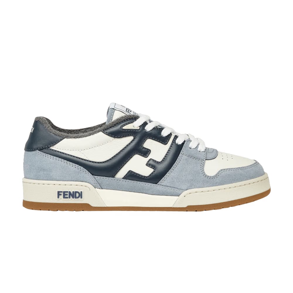 Fendi Match Light Blue