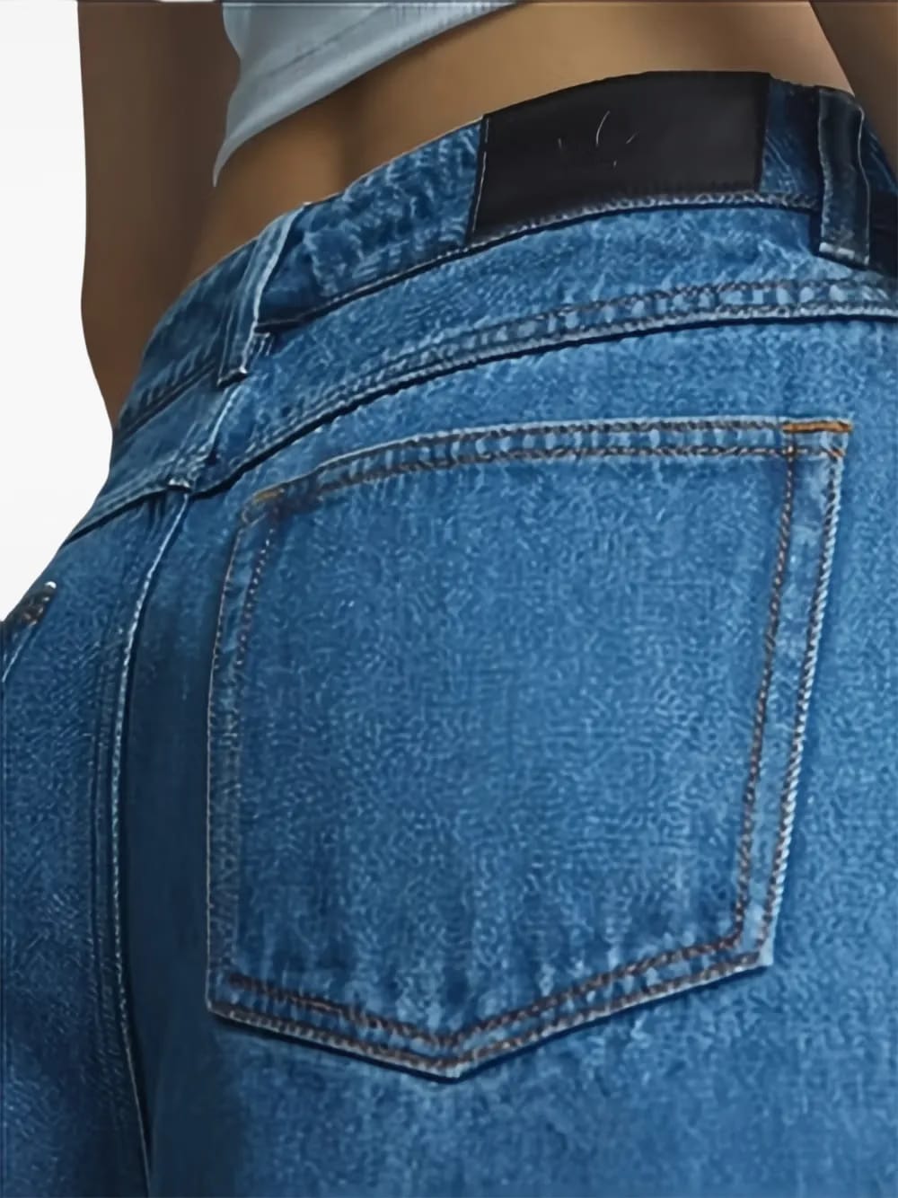 FIREBIRD SHORTS