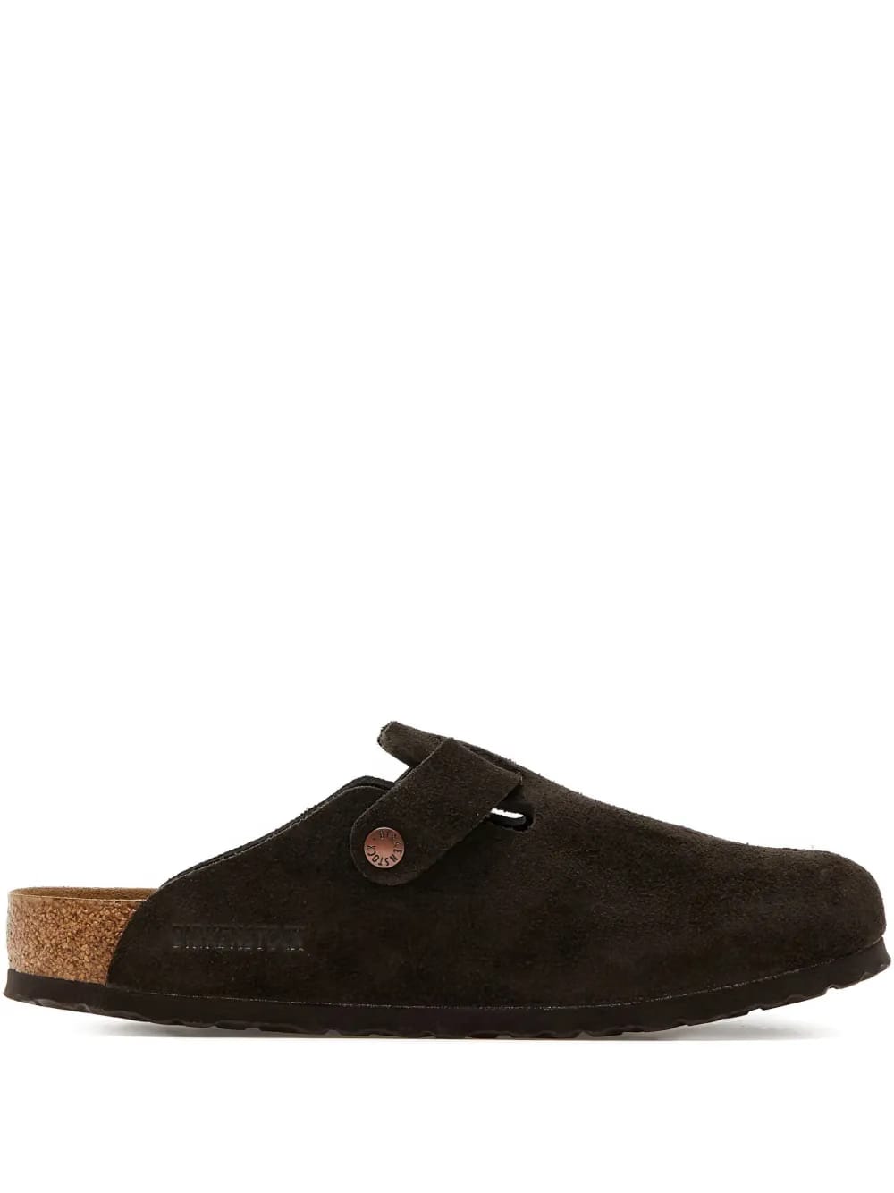 Boston VL mules