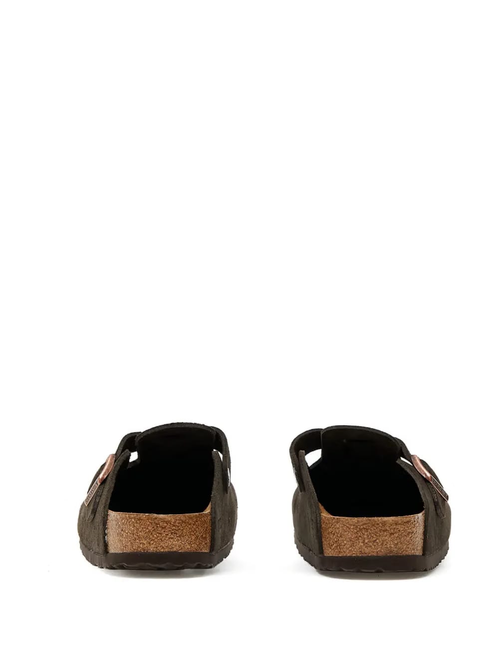 Boston VL mules