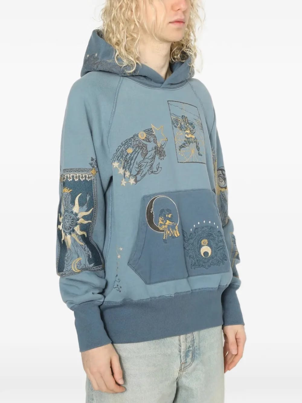 La Luna Hoodie