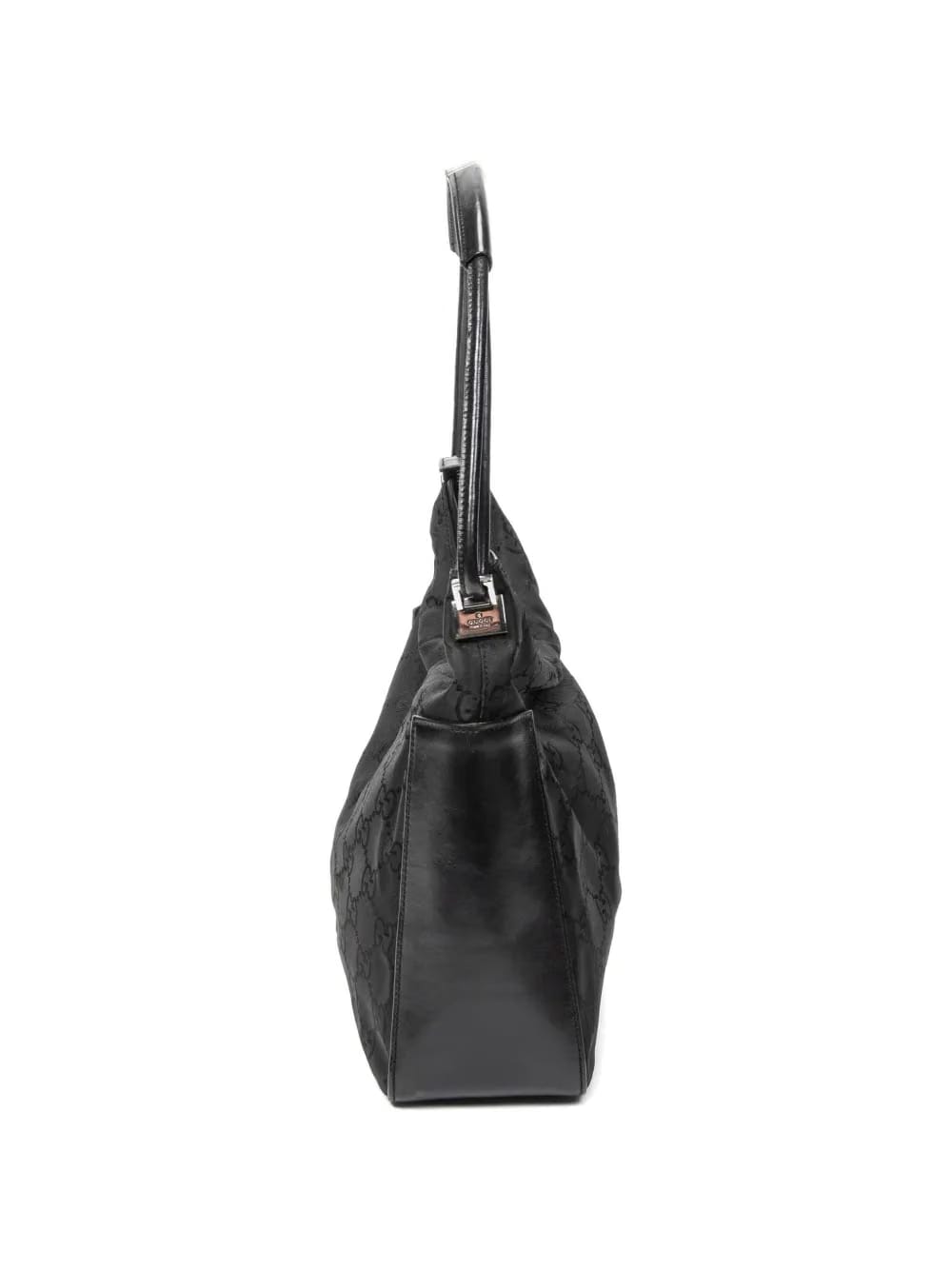 GG panelled handbag