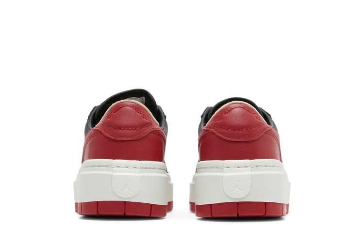 Wmns Air Jordan 1 Lv8D Elevated Bred