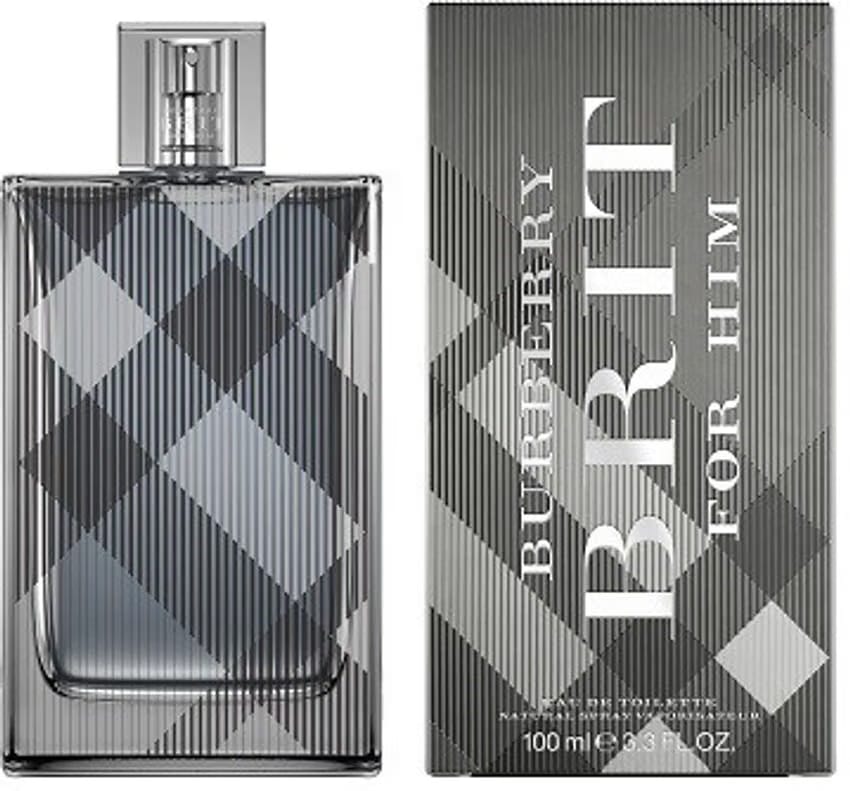 Burberry Brit Men EDT