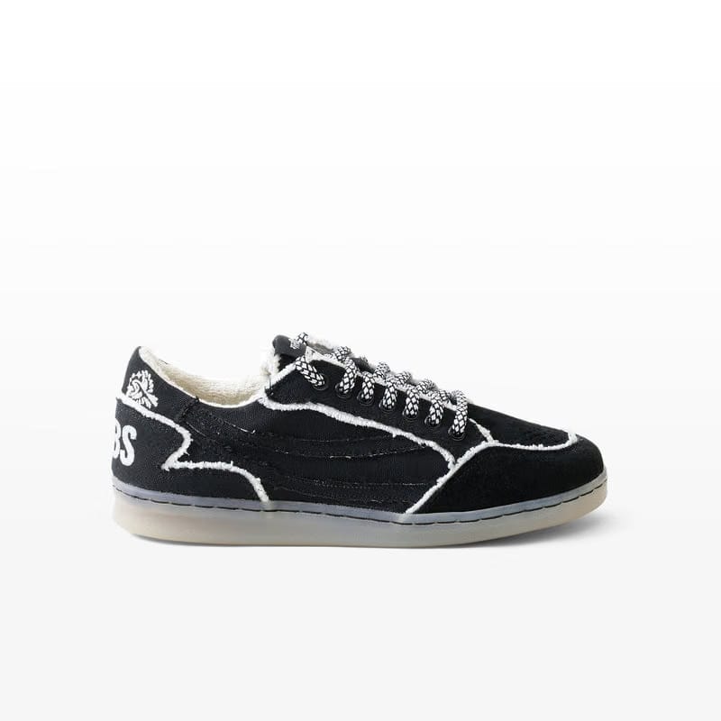 Gully Number 001 - Baaz Faris Black for Women