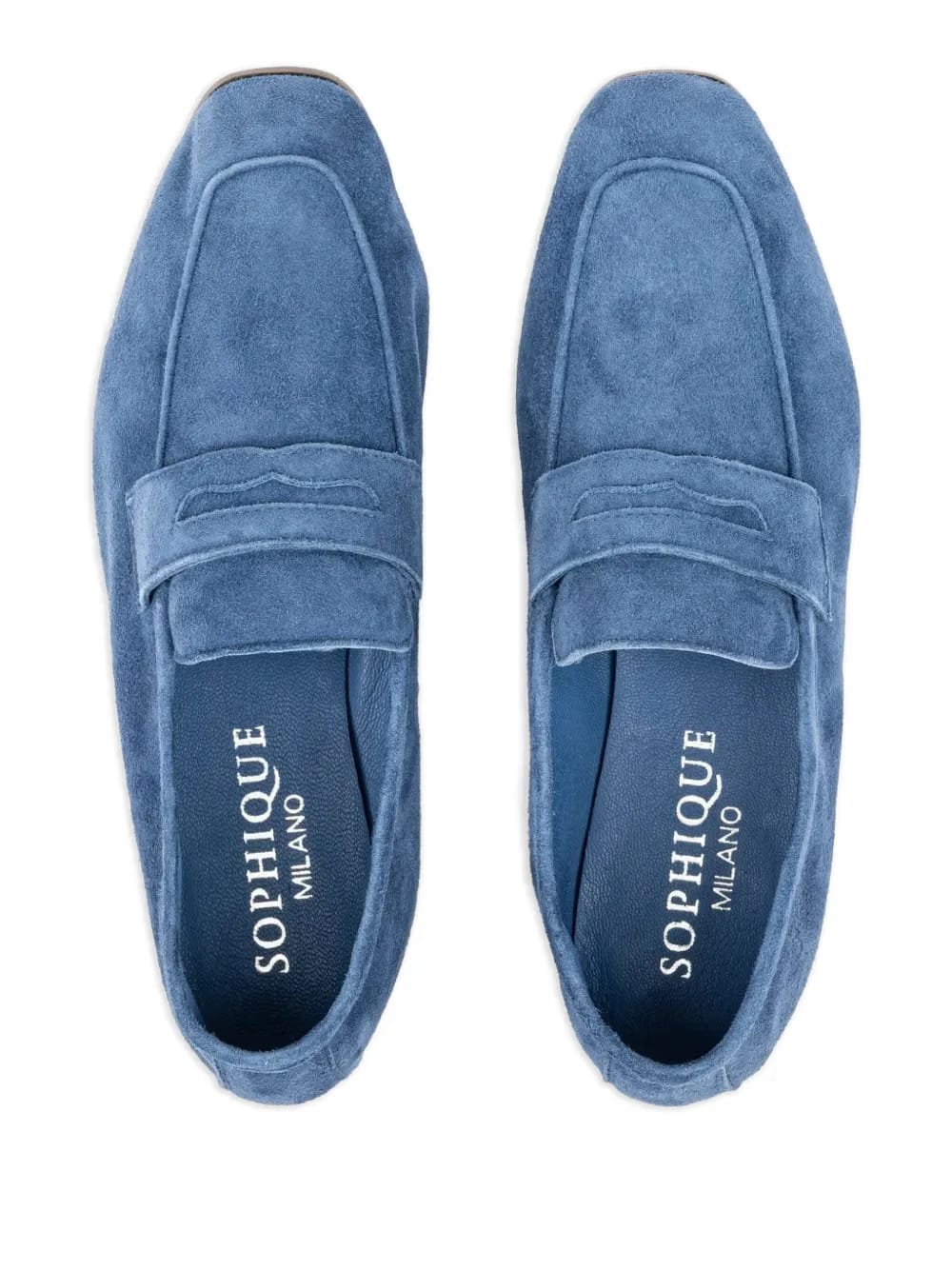 Essenziale loafers