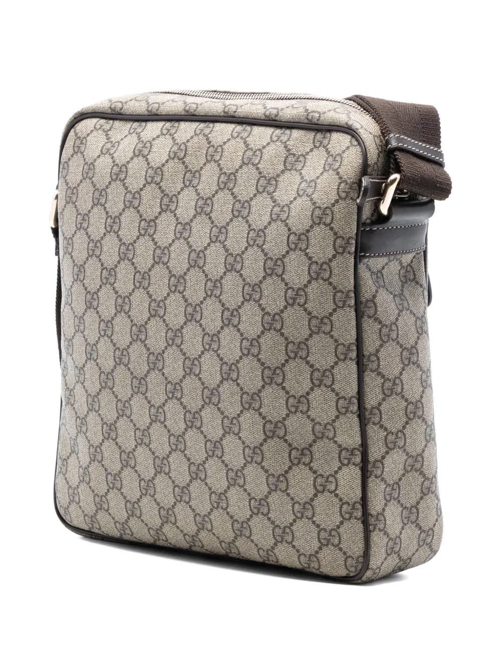 2016-2025 GG Supreme crossbody bag