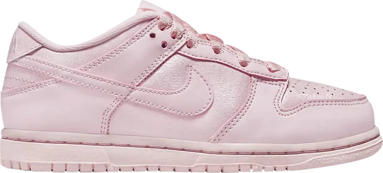 Nike Dunk Low Prism Pink