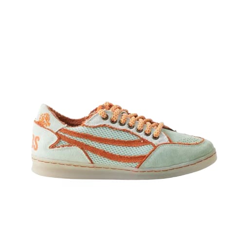 Gully Number 001 - Baaz Firozi Green for Women