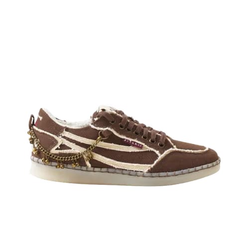 Gully Number 001 - Baaz Indrani Edition for women