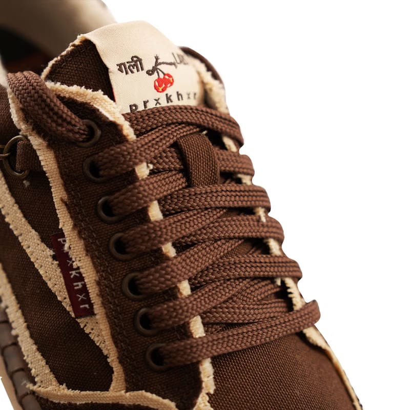 Gully Number 001 - Baaz Indrani Edition for women