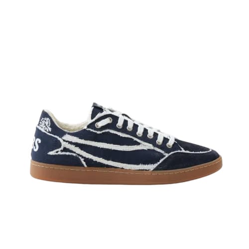 Gully Number 001 - Baaz Leila Navy
