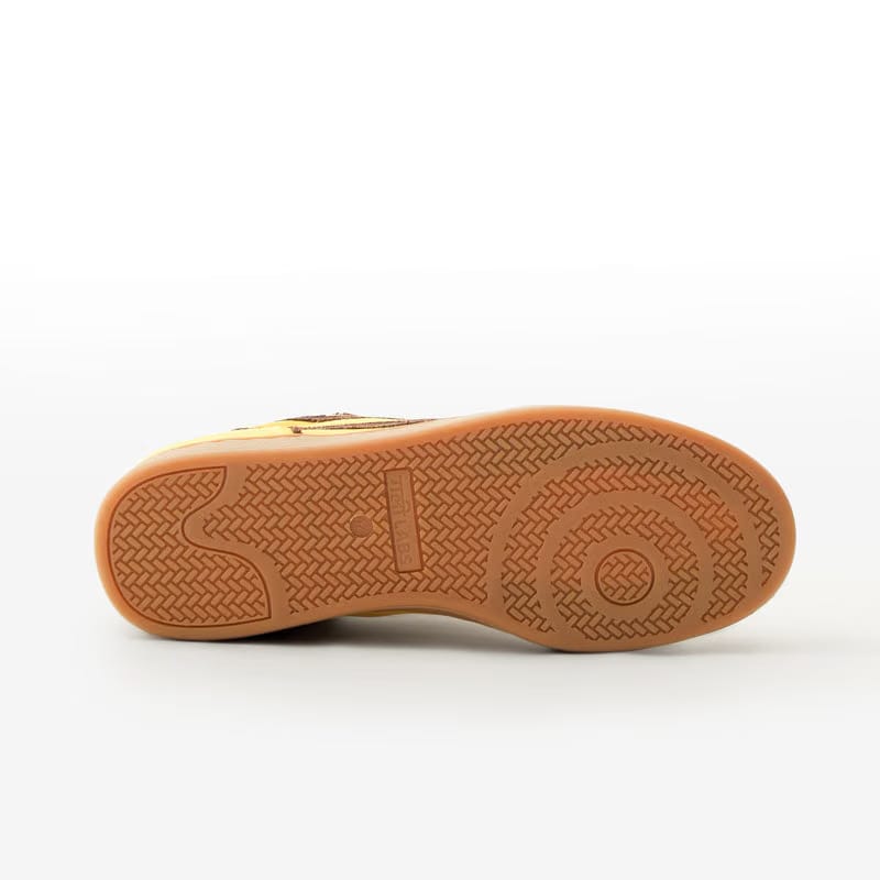 Gully Number 001 - Baaz Noor Yellow