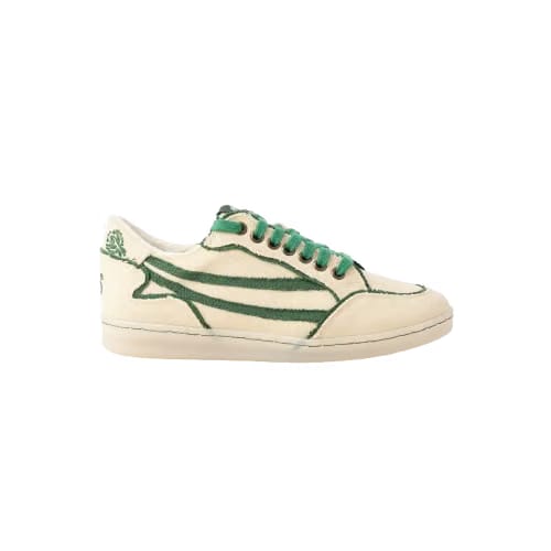 Gully Number 001 - Baaz Parni White for Women