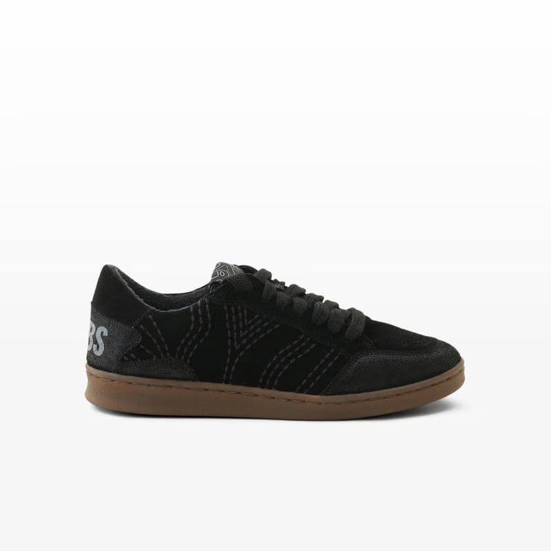 Gully Number 001 - DVAITA Kohl Black