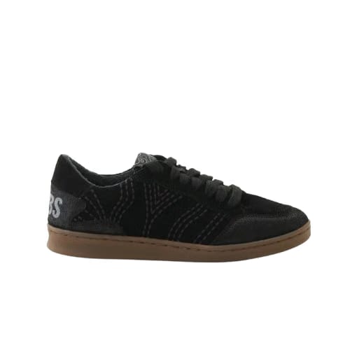 Gully Number 001 - DVAITA Kohl Black for Women