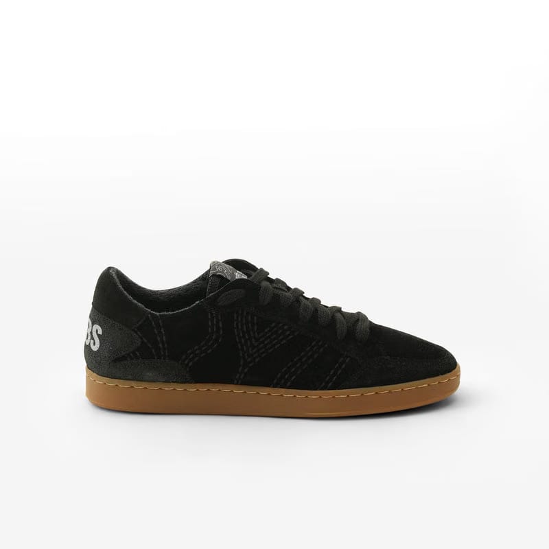 Gully Number 001 - DVAITA Kohl Black for Women