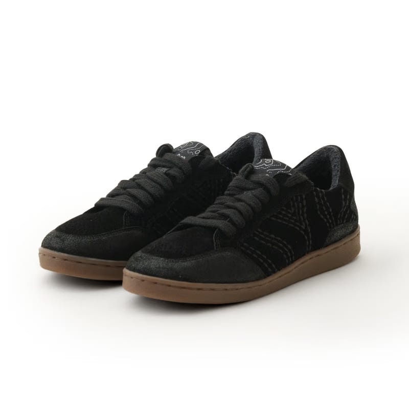 Gully Number 001 - DVAITA Kohl Black for Women