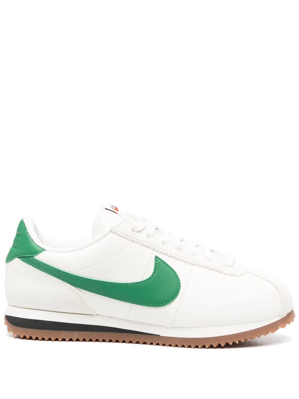 Cortez low-top sneakers