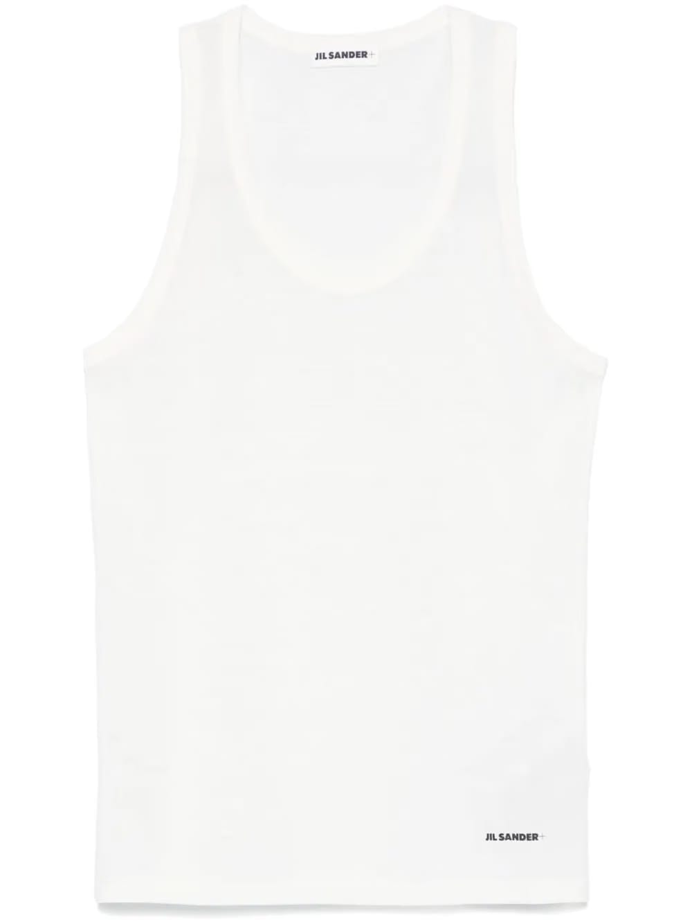 cotton tank top