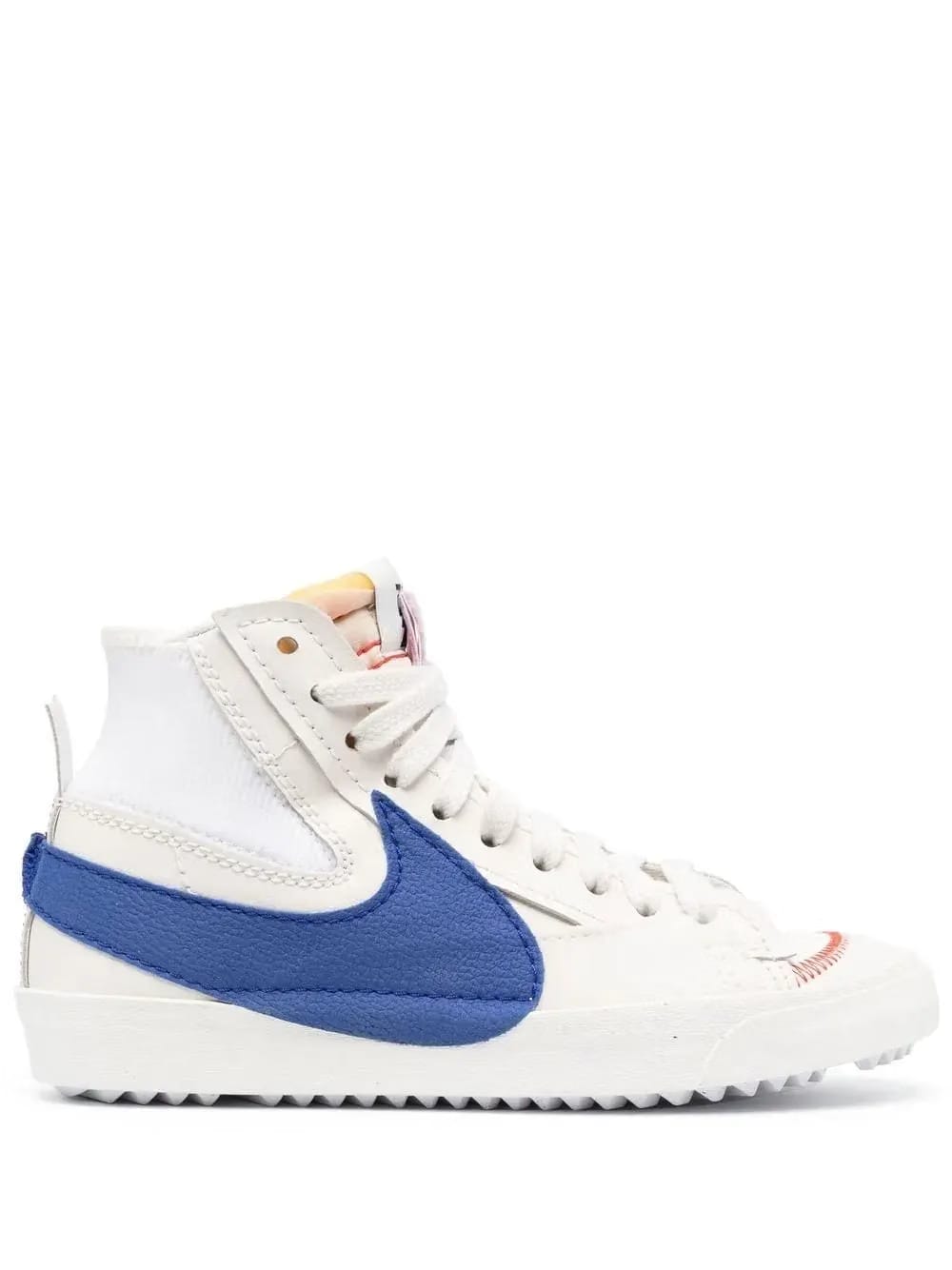 Blazer '77 Jumbo "Old Royal" sneakers