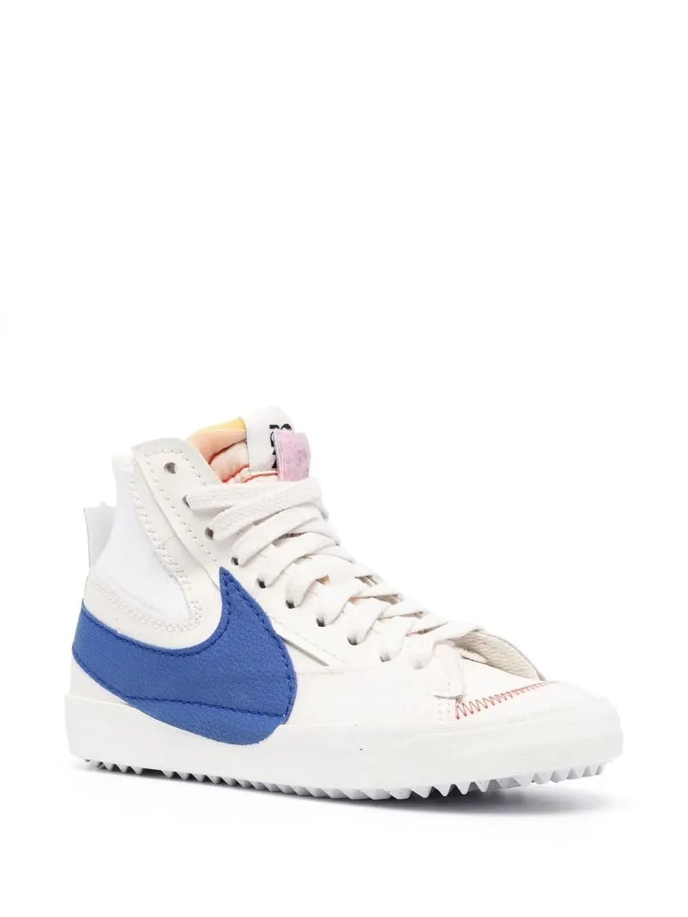 Blazer '77 Jumbo "Old Royal" sneakers