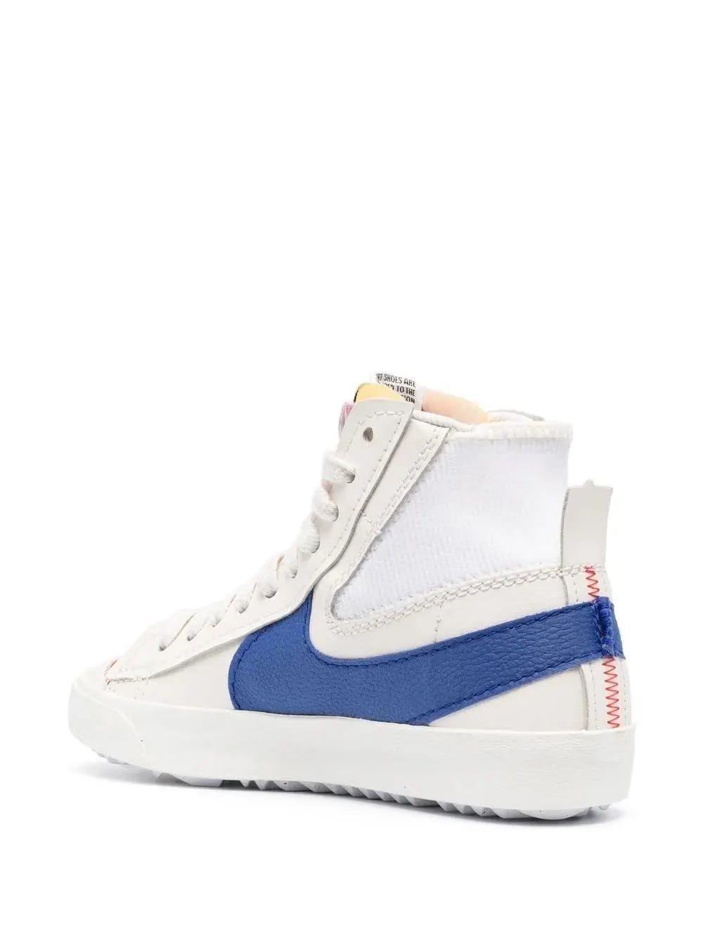Blazer '77 Jumbo "Old Royal" sneakers