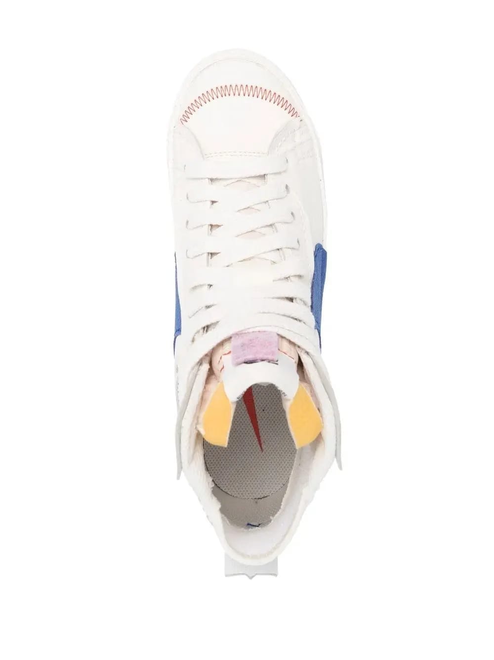 Blazer '77 Jumbo "Old Royal" sneakers