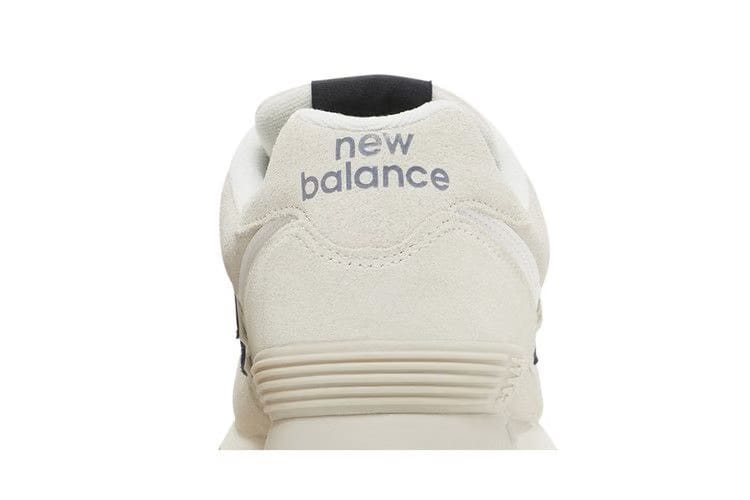 574 Off White Black