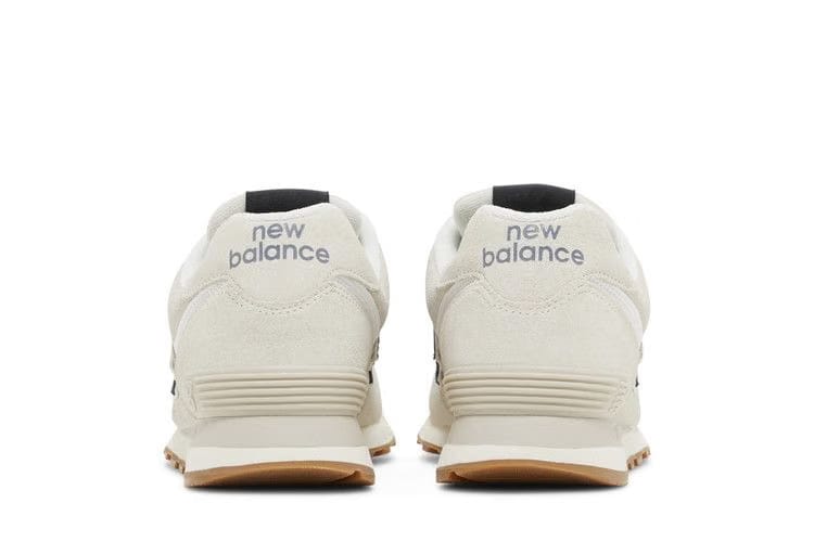 574 Off White Black