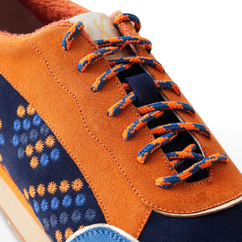 Gully Number 002 - 1948 Victory Blue