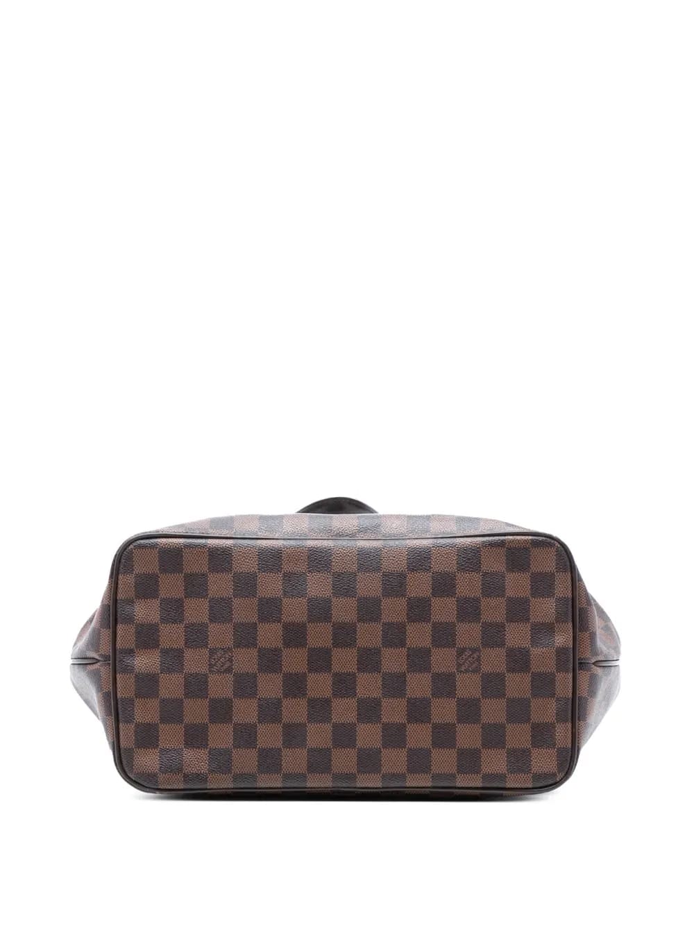2011 Damier Ebene Westminster GM shoulder bag