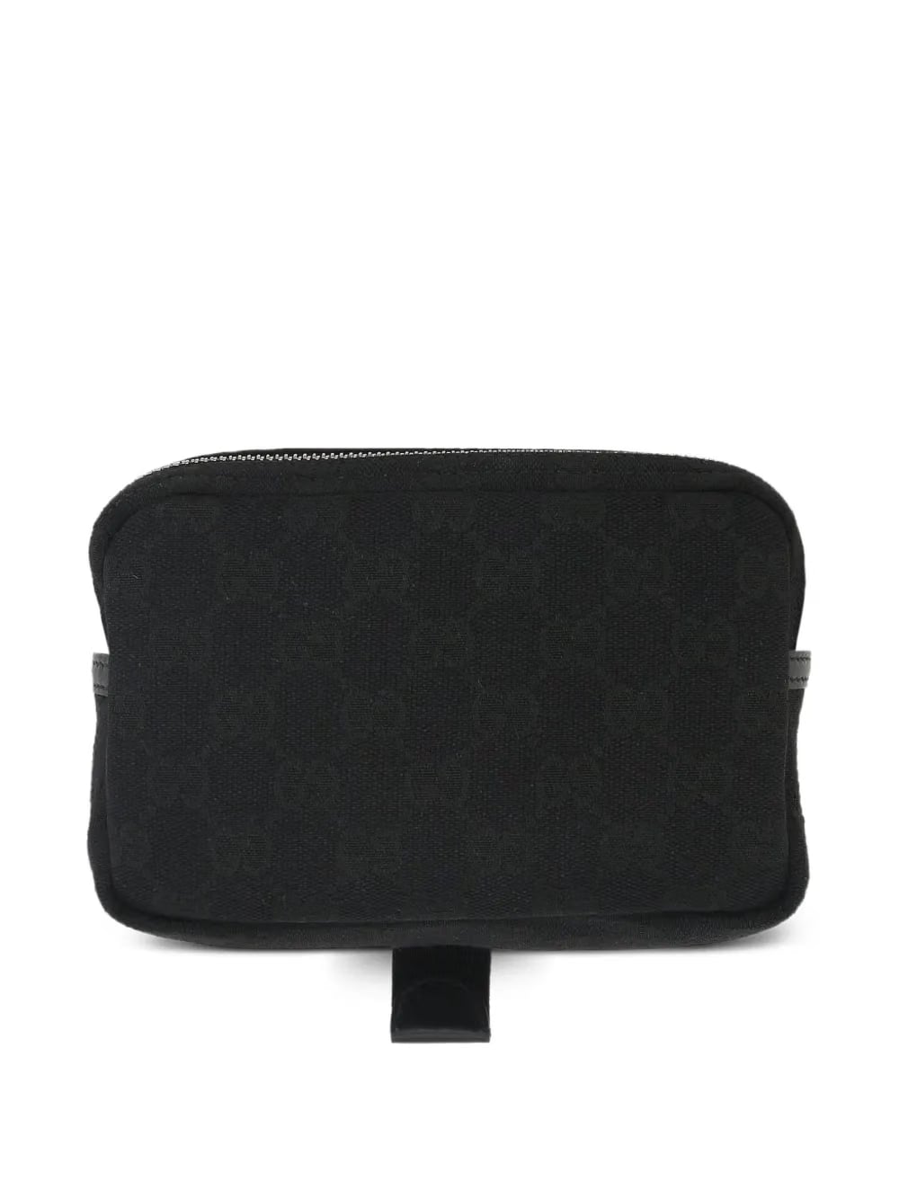 buckle shoulder bag