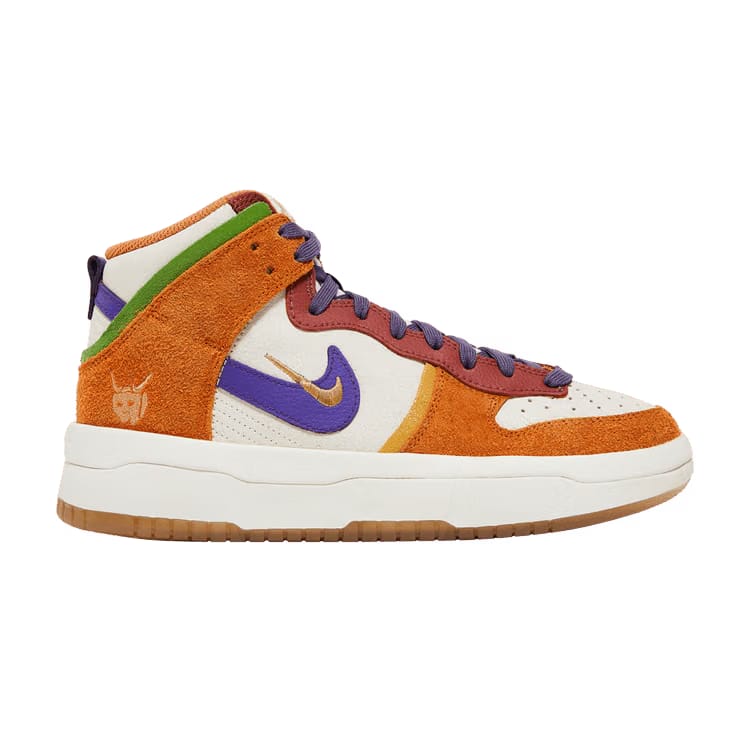 DUNK HIGH "SETSUBUN"