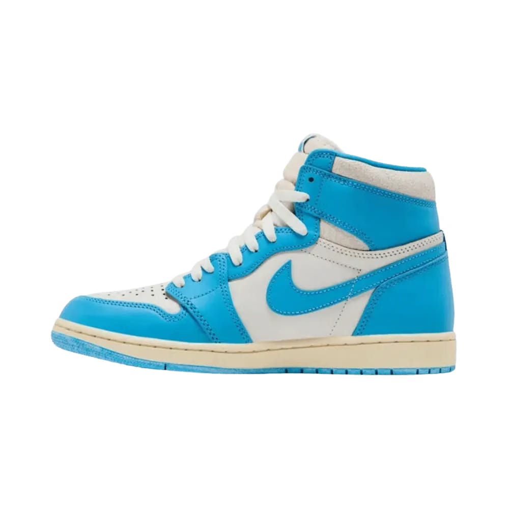 Jordan 1 Retro High OG UNC Reimagined