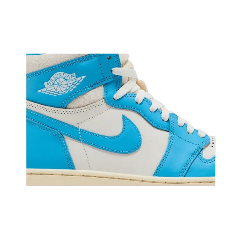 Jordan 1 Retro High OG UNC Reimagined