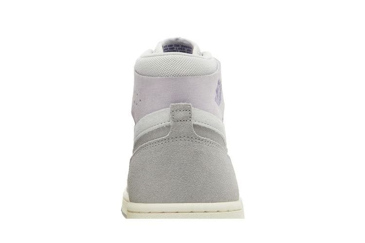 Air Jordan 1 High Zoom Cmft 2 Barely Grape