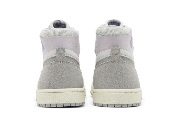 Air Jordan 1 High Zoom Cmft 2 Barely Grape