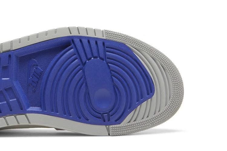 Air Jordan 1 High Zoom Cmft 2 Barely Grape