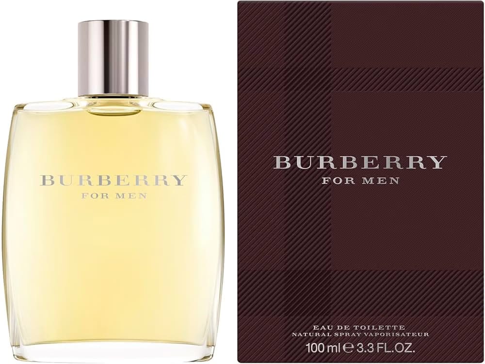 Burberry Classic Men M EDT