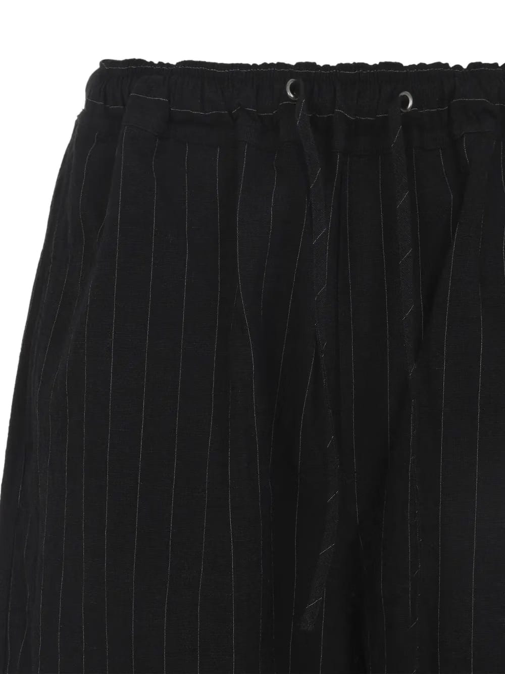 Sonny pinstripe trousers