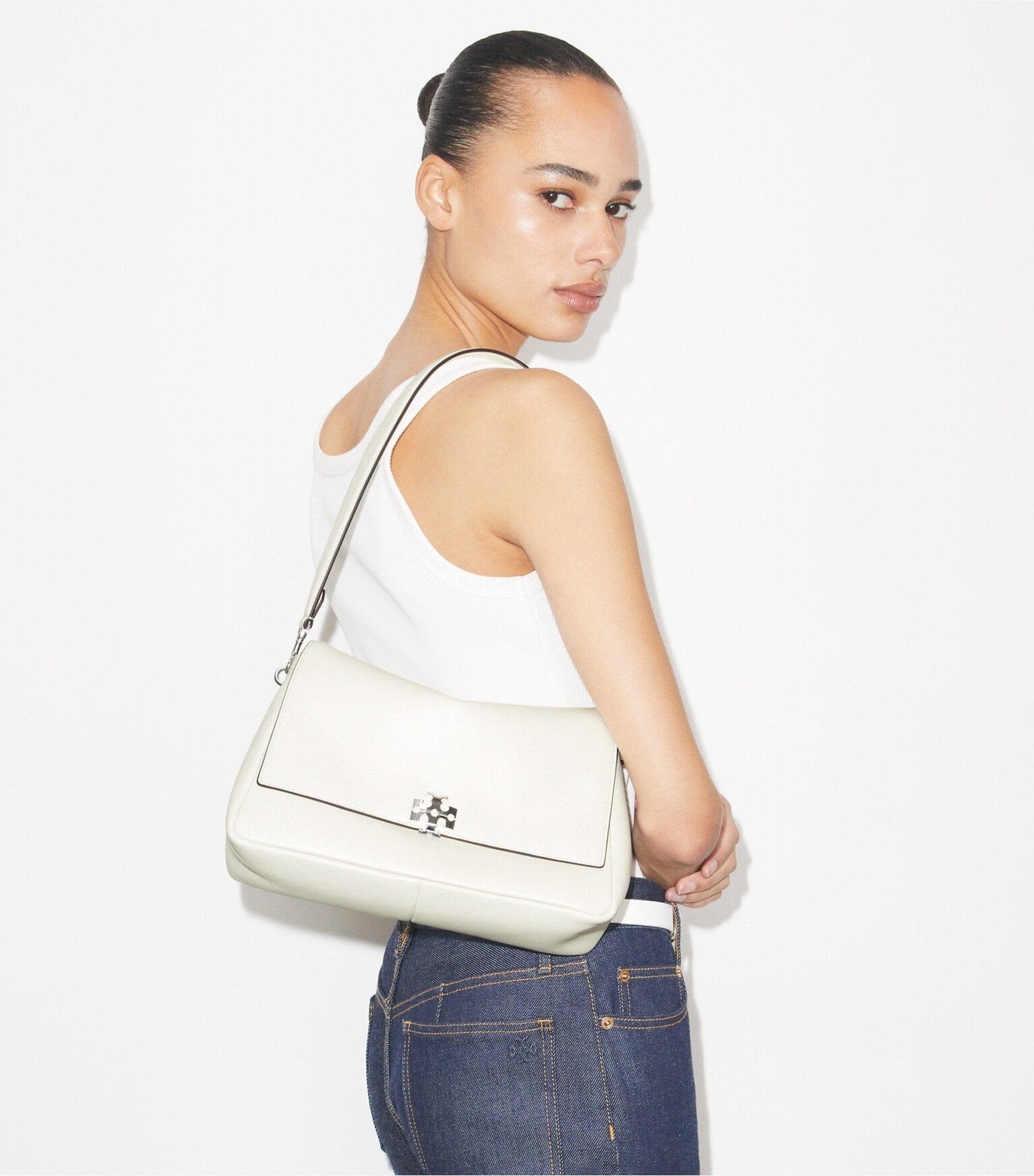 Charlie Shoulder Bag