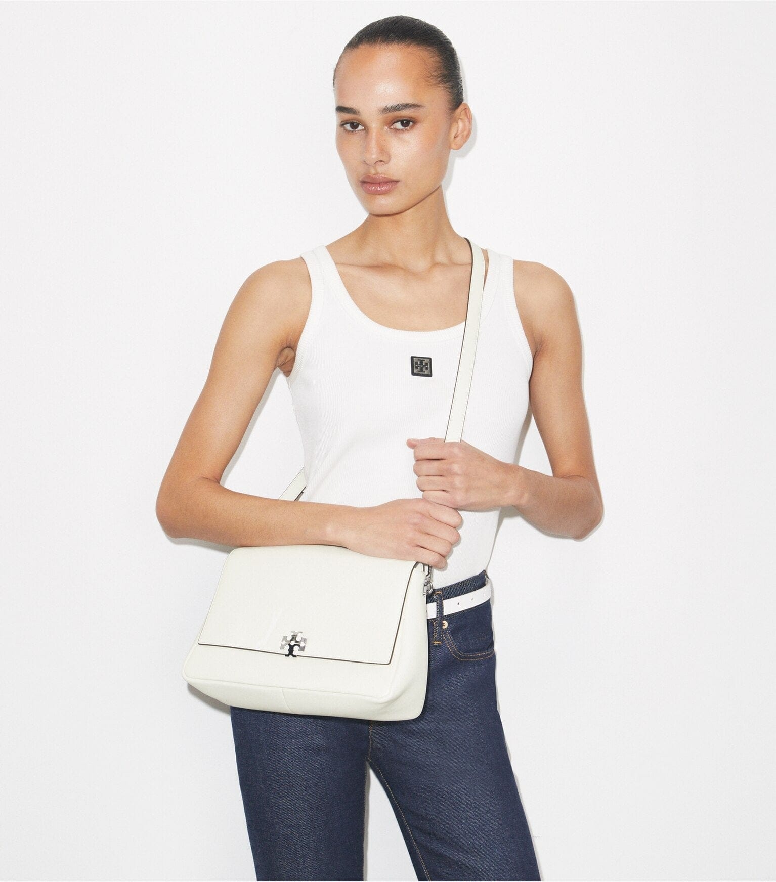 Charlie Shoulder Bag