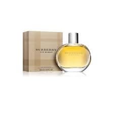 Burberry Classic W EDP
