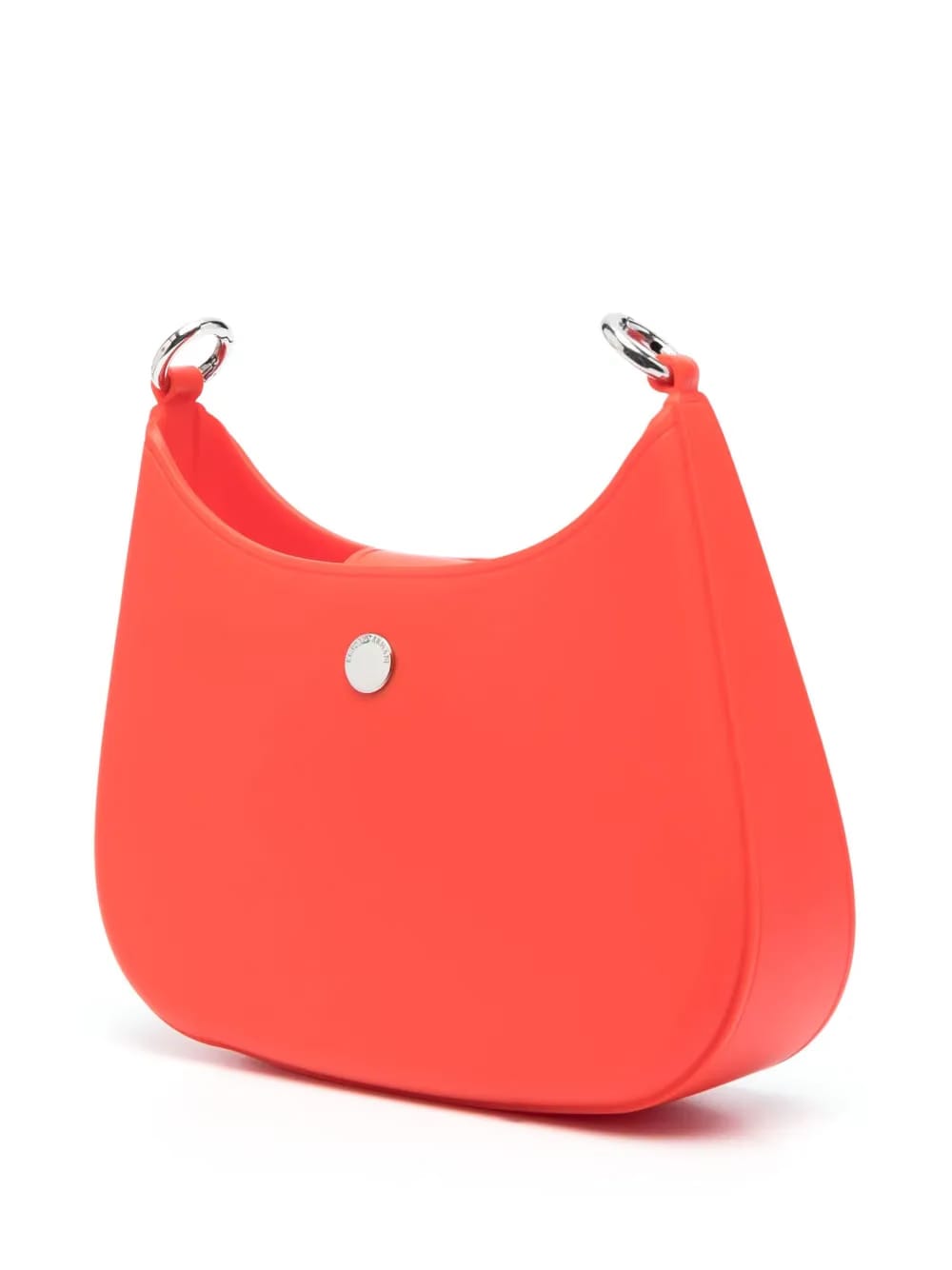 Gummy crossbody bag