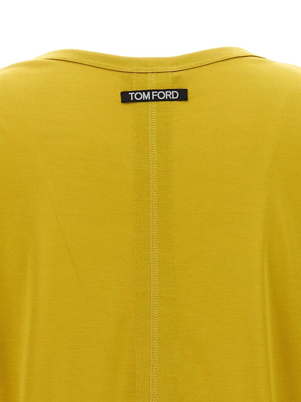 logo tag T-Shirt